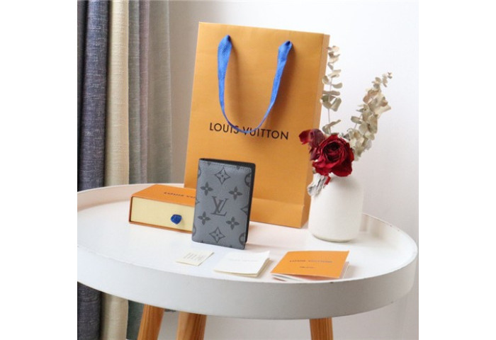 L&V WALLET WA11