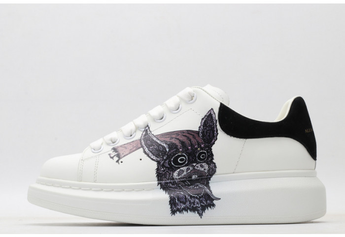 ALEXANDER MCQ162