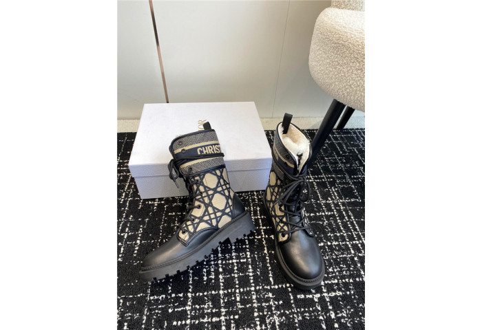 DIO* Boots DR0167