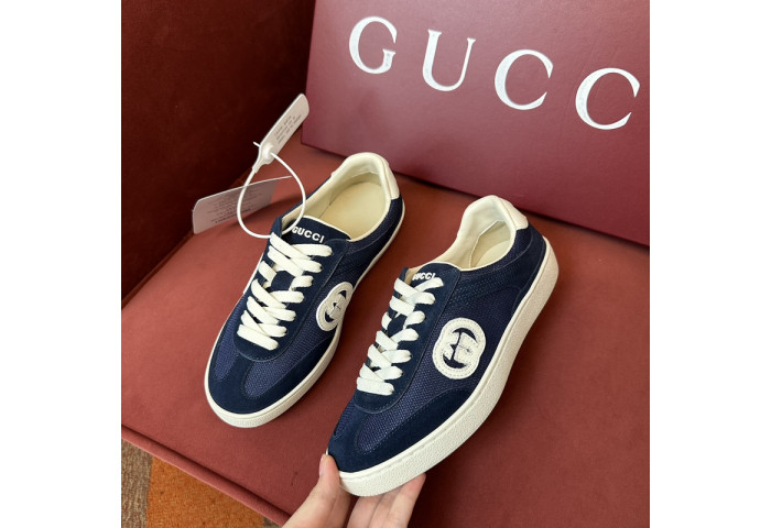 GUCC* SNEAKER GC137