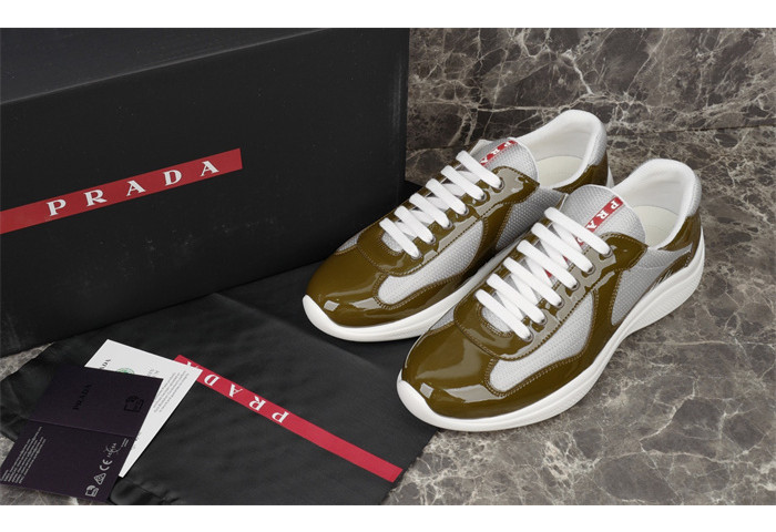 PRAD* SNEAKERS P138