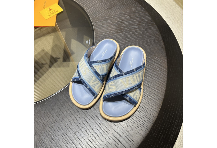 L&V sandal 126