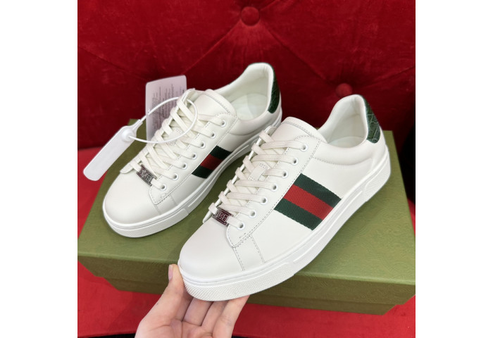 GUCC* ACE SNEAKER ACE99