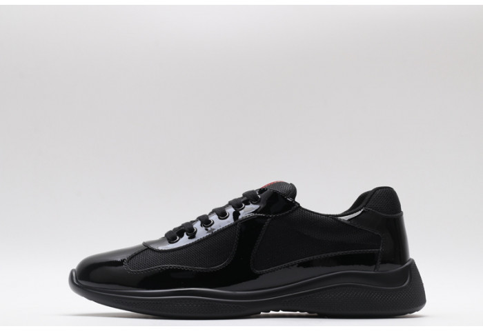 PRAD* SNEAKERS