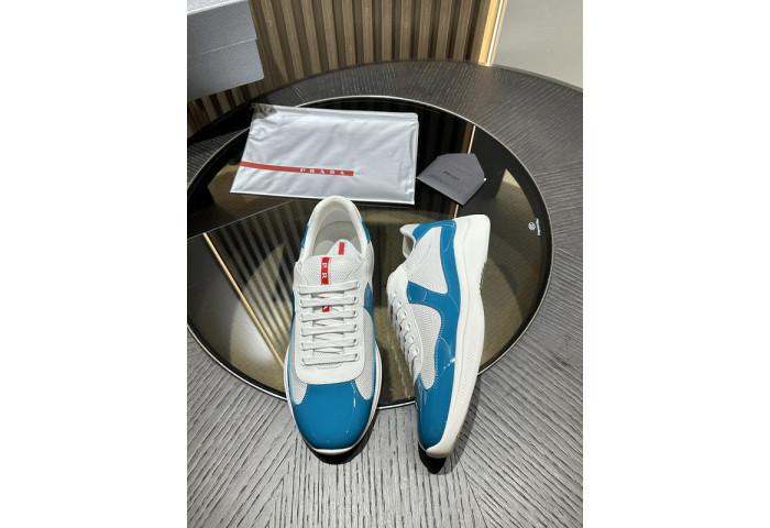 PRAD* SNEAKERS P108