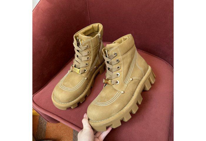 LV Boots L0000347