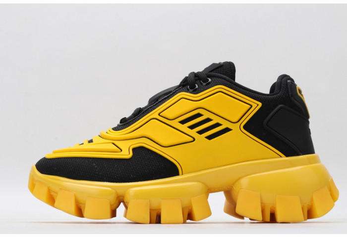 PRAD* SNEAKERS