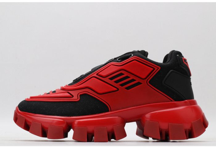 PRAD* SNEAKERS