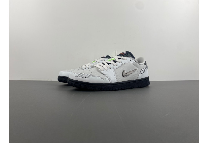 Air Jordan 1 Low Method Of Make "Black Cat" HM3689-001