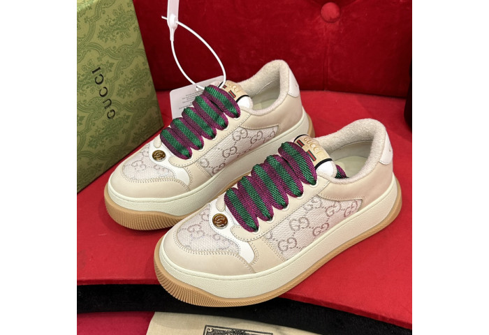 GUCC* SNEAKER GC164