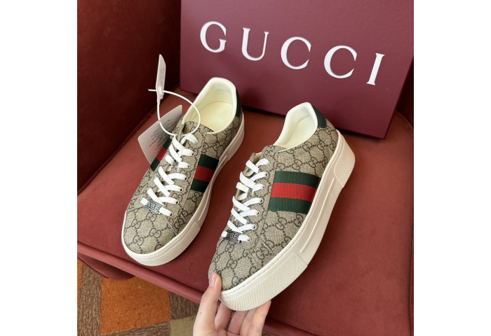 GUCC* ACE SNEAKER ACE88