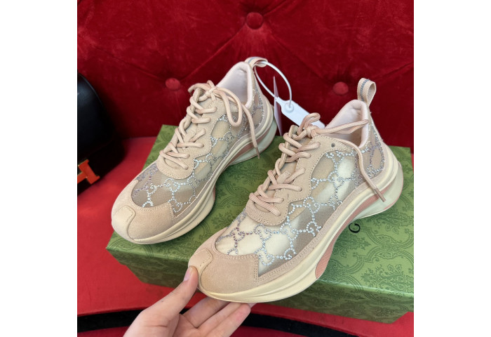 GUCC* SNEAKER GC179