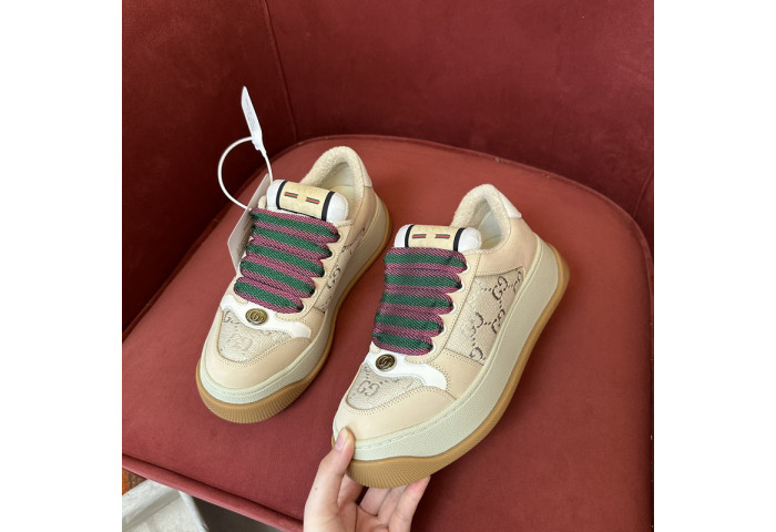 GUCC* SNEAKER GC153