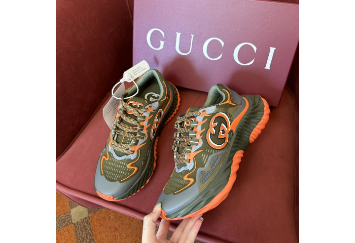 GUCC* SNEAKER GC145
