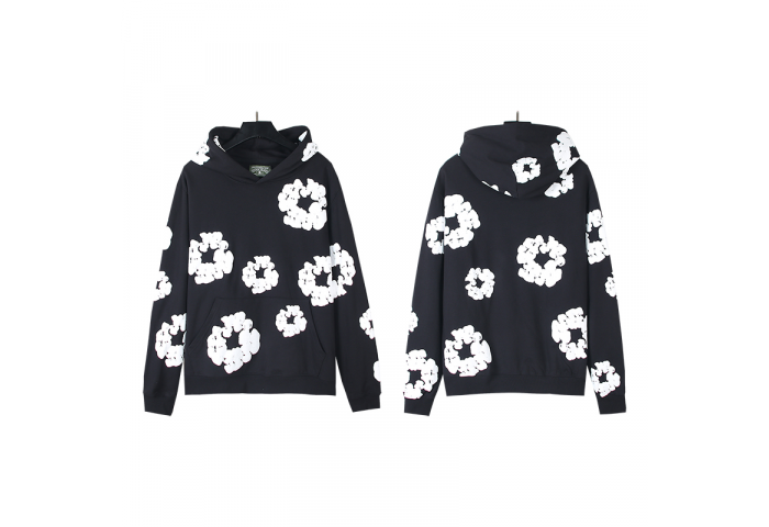 DENIM TEARS DT010