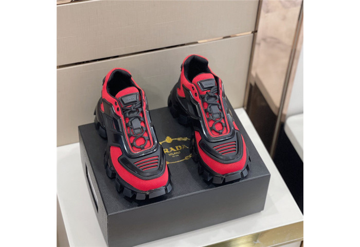 PRAD* SNEAKERS