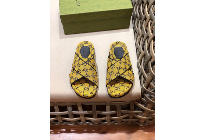 Gucc* Sandal142