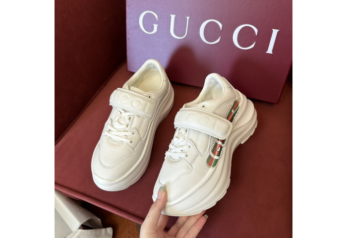 GUCC* SNEAKER GC140