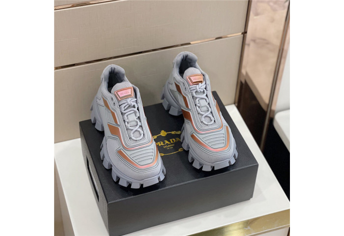 PRAD* SNEAKERS