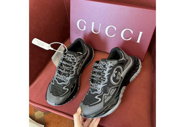 GUCC* SNEAKER GC144