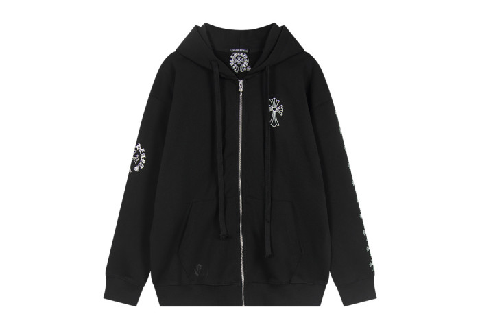 CHROME HEARTS CH43