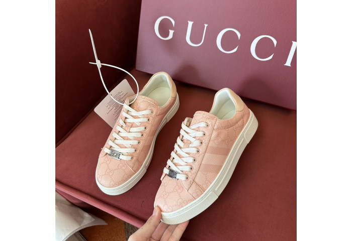 GUCC* ACE SNEAKER ACE83