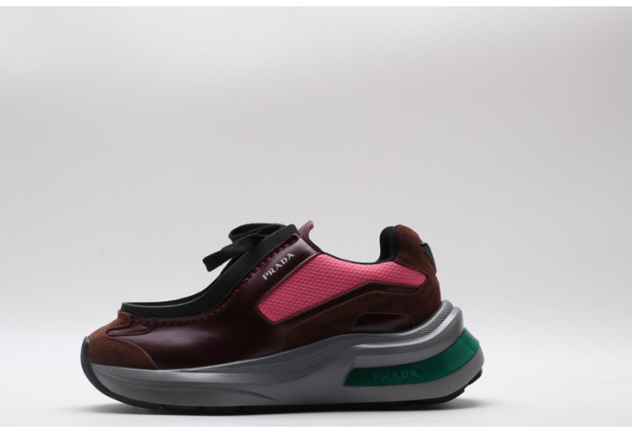 PRAD* SNEAKERS