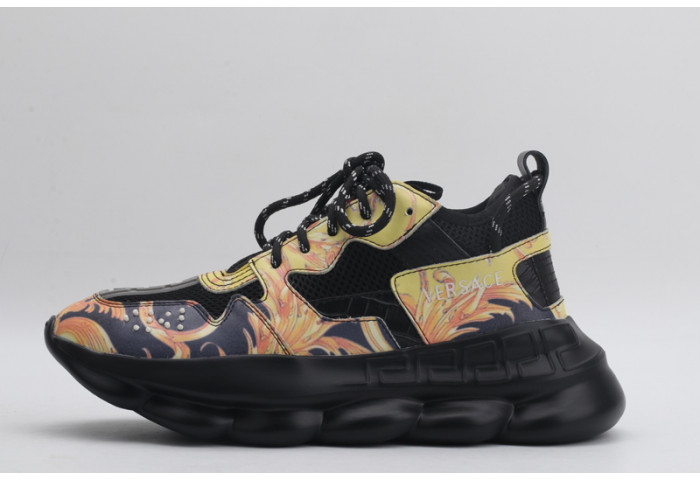 VERSACE SNEAKERS V020