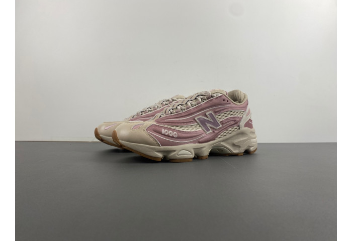 New Balance 1000 Angora Pink Mink M1000JG1