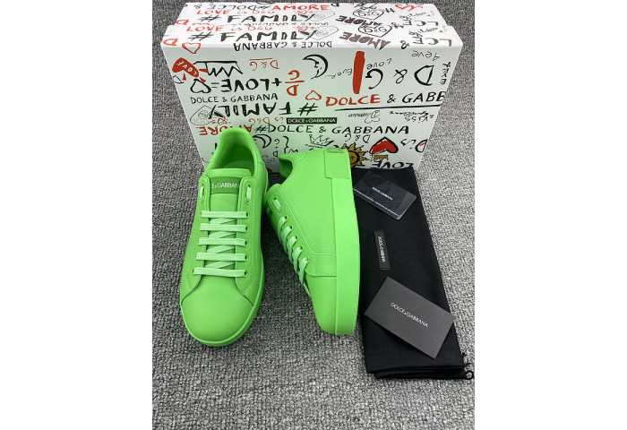 DG Sneaker DG46