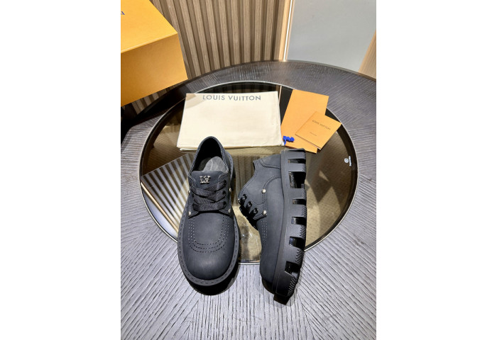 LV Boots L0000392