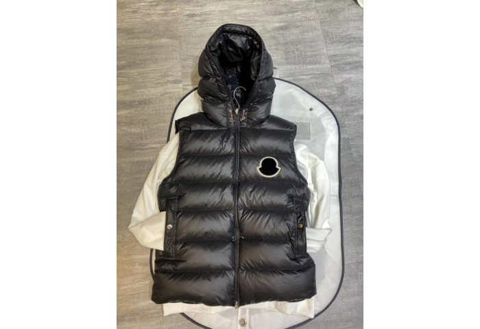 Moncler down jacket MC07