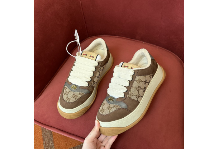 GUCC* SNEAKER GC157