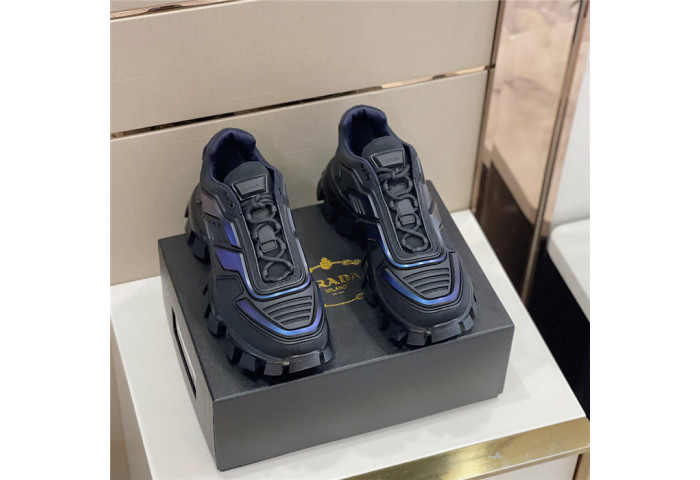 PRAD* SNEAKERS