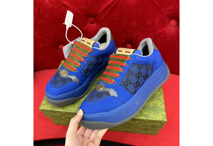 GUCC* SNEAKER GC160