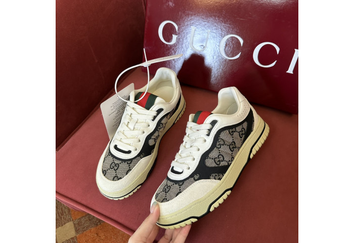 GUCC* SNEAKER GC130