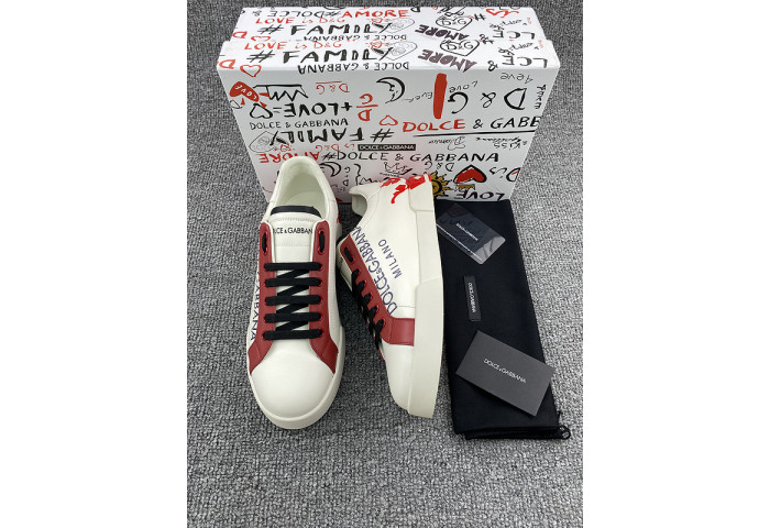 DG Sneaker DG52