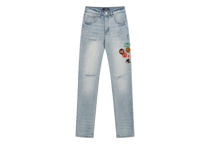 AM1RI Jeans AM002