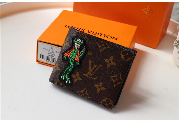 L&V WALLET WA15