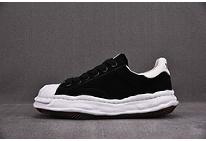 MAISON MIHARA YASUHIRO SNEAKER MMYS08
