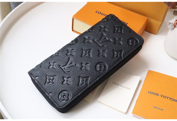 L&V WALLET WA08