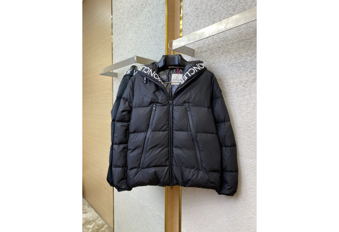 Moncler down jacket MC17