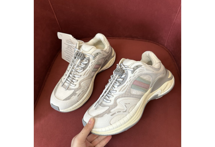 GUCC* SNEAKER GC192