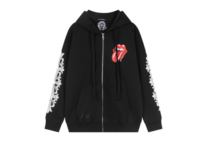 CHROME HEARTS CH45