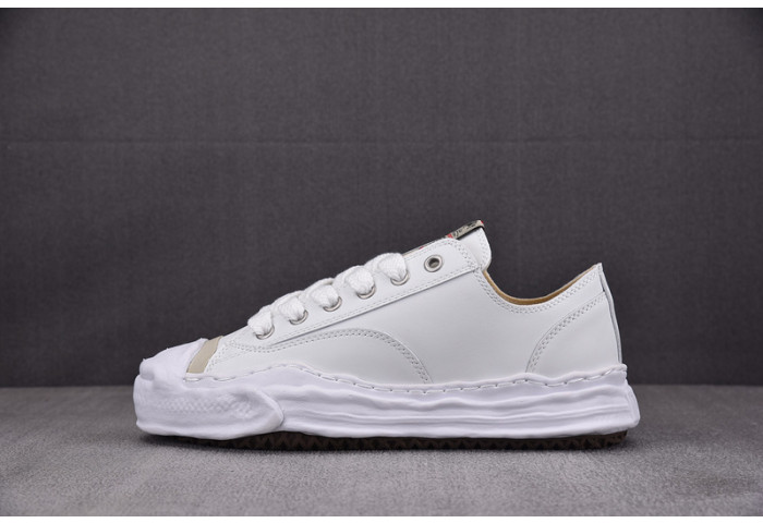 MAISON MIHARA YASUHIRO SNEAKER MMYS57