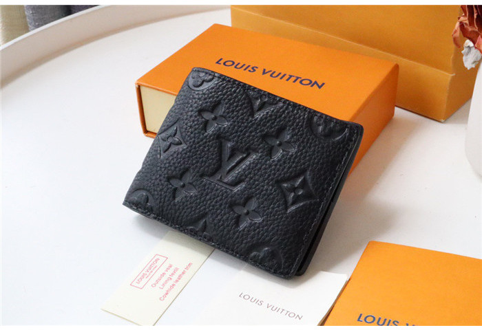 L&V WALLET WA07