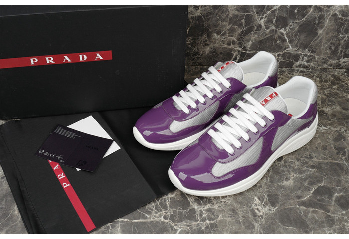 PRAD* SNEAKERS P147