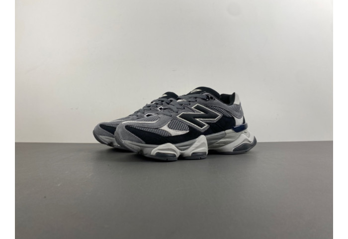 New Balance 9060 Black Castlerock U9060ERA