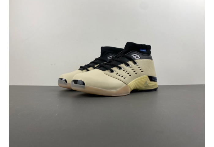 Infinite Archive x Air Jordan 17 "Beach" IH0177-200