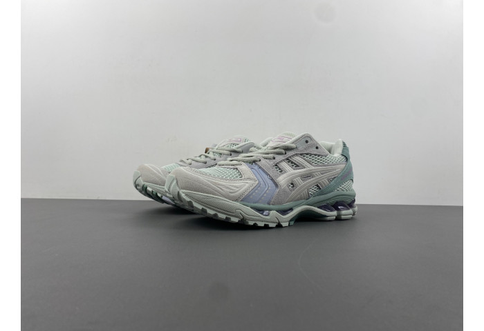 Asics SNEAKERS 1203A019